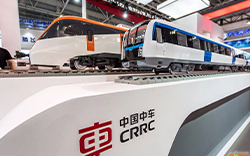 科技強企！中車電動科技成果獲中國中車三項大獎